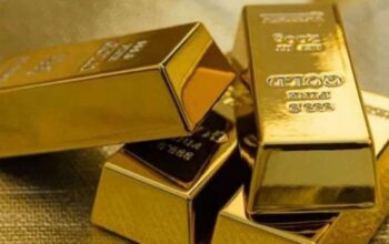 Kemendag Turunkan Harga Referensi Emas 1,72 Persen
