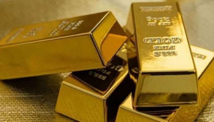 Kemendag Turunkan Harga Referensi Emas 1,72 Persen