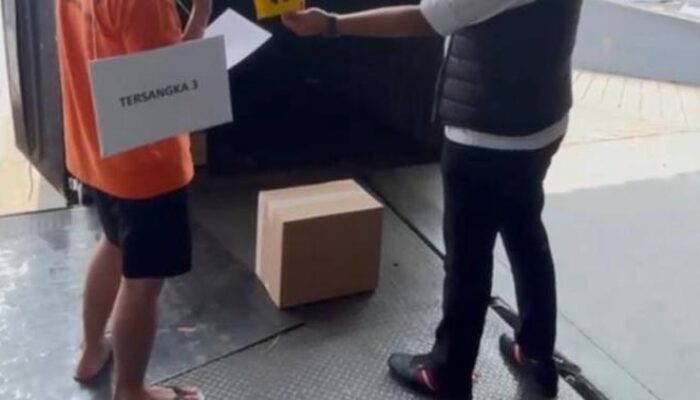 InJourney Airports Bantah Pelaku Pencurian Karyawan Bandara