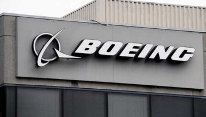 China Buka Kembali Pasar untuk Pesawat Boeing