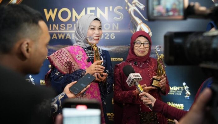 PNM Bekali Perempuan UMKM Kembangkan Usaha