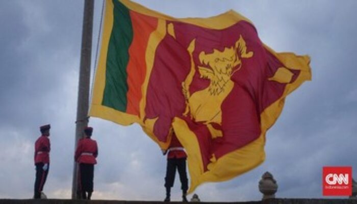 Sri Lanka Naikkan Bea Impor Mobil demi Redam Rupee