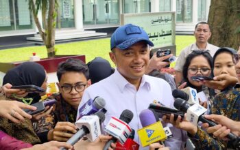 Prabowo Perkuat Ketahanan Pangan, Cadangan Beras Capai 5,3 Juta Ton