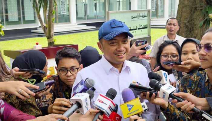 Prabowo Perkuat Ketahanan Pangan, Cadangan Beras Capai 5,3 Juta Ton