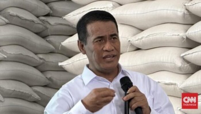 Indonesia Siap Kirim 500 Ribu Ton Pupuk ke Australia