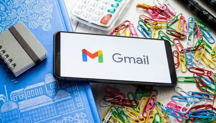 Google Terapkan Kebijakan Baru Ruang Penyimpanan Gmail