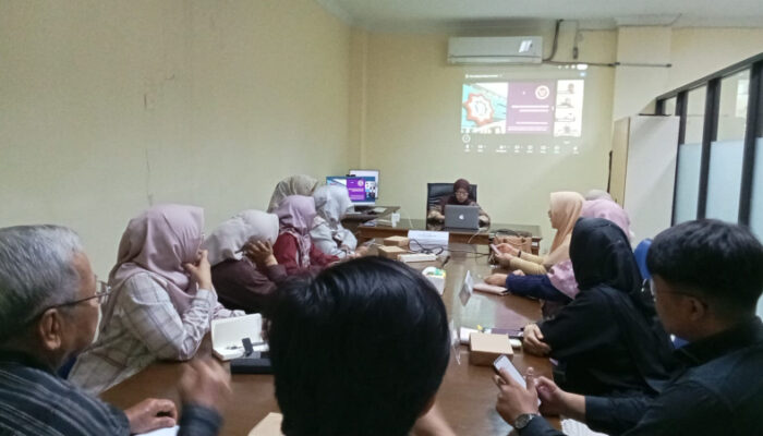 Pelatihan Penyelia Halal Angkatan 4 Libatkan Peserta Global
