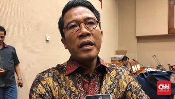 komisi-xi-dpr-soal-rupiah-anjlok:-yang-terpengaruh-orang-kaya