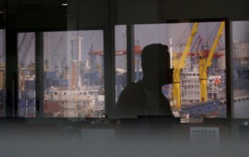 Modernisasi Pelabuhan Panjang Tingkatkan Kapasitas Bongkar Muat