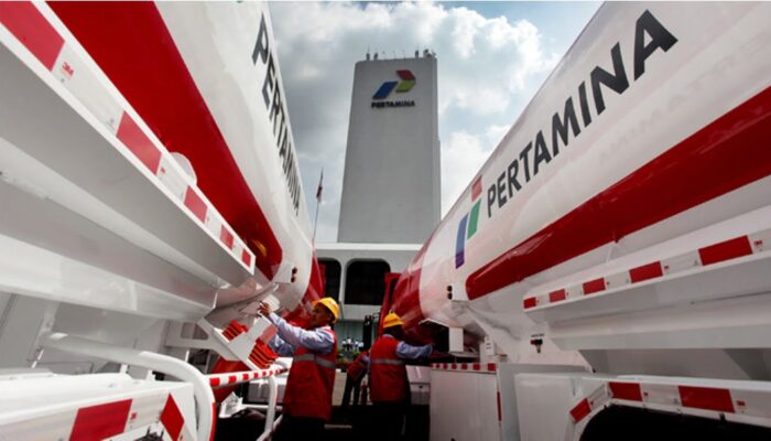 Pertamina Siapkan Pasokan LPG Subsidi untuk Libur Panjang