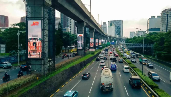 Jakarta Videotron Hadir untuk Transformasi Iklan Digital