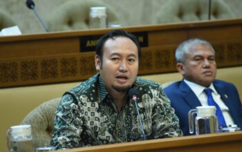 Pemerintah Percepat Pemulihan Lahan Pertanian Sumbar