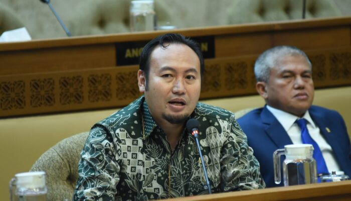 Pemerintah Percepat Pemulihan Lahan Pertanian Sumbar