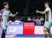 BNI Apresiasi Leo/Daniel Raih Gelar Thailand Open 2026