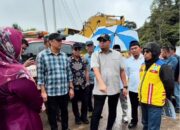 Normalisasi Sungai Kubu Anau Agam Ditargetkan Mulai Juni