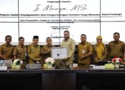 monthly-meeting, -wako-fadly-amran-pimpin-evaluasi-isu-strategis-dan-pelayanan-publik