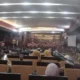 gelar-rdp-di-dprd-pessel,-ppni-minta-investor-bongkar-bangunan-berornamen-klenteng-di-pulau-cubadak