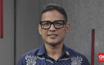 Intervensi Pemerintah Tahan Rupiah dari Rp18 Ribu