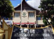 Kejari Padang Jadwalkan Ulang Pemeriksaan Dua Pimpinan DPRD Sumbar