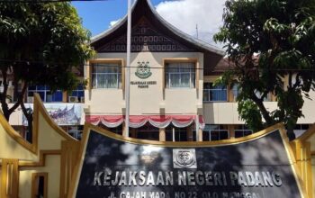 Kejari Padang Jadwalkan Ulang Pemeriksaan Dua Pimpinan DPRD Sumbar