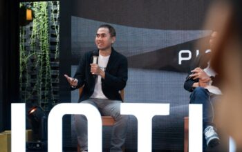 Pintu Tambah 48 Token Aset Tertokenisasi untuk Investor