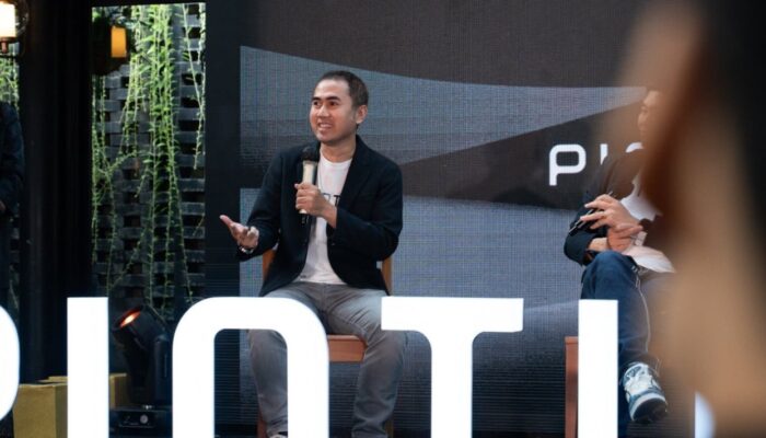 Pintu Tambah 48 Token Aset Tertokenisasi untuk Investor