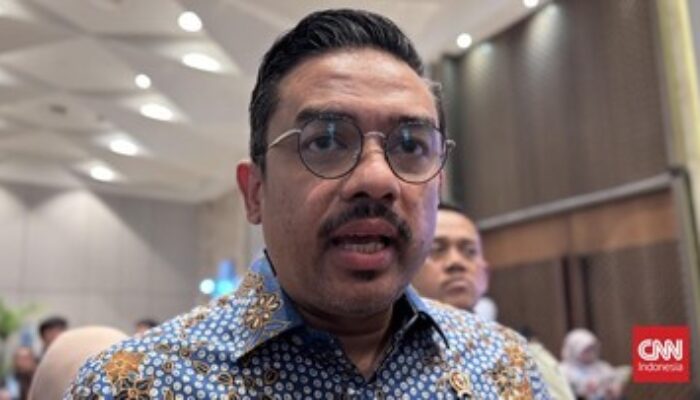 Maman Siapkan Aturan Cegah Kenaikan Biaya Marketplace Sepihak