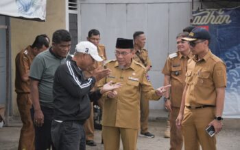 Padang Siapkan Rp16 Miliar Lebarkan Jalan Kurao-Maransi