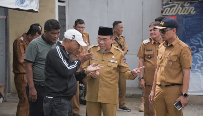 Padang Siapkan Rp16 Miliar Lebarkan Jalan Kurao-Maransi