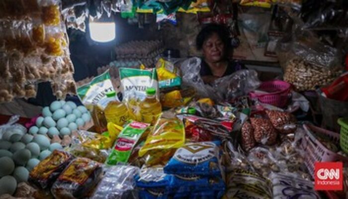 Minyakita Langka Memicu Kenaikan Harga Pangan Jelang Iduladha
