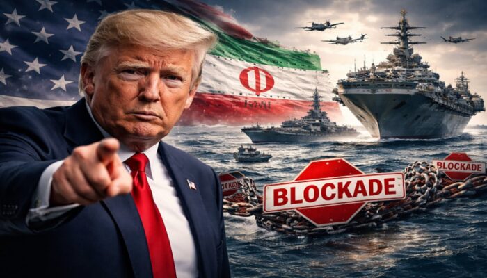 Iran Ganggu Selat Hormuz dengan Armada Cepat Kecil