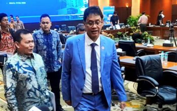 Pemerintah Kucurkan Dana Riset Evaluasi Kapasitas Produksi Danau Toba