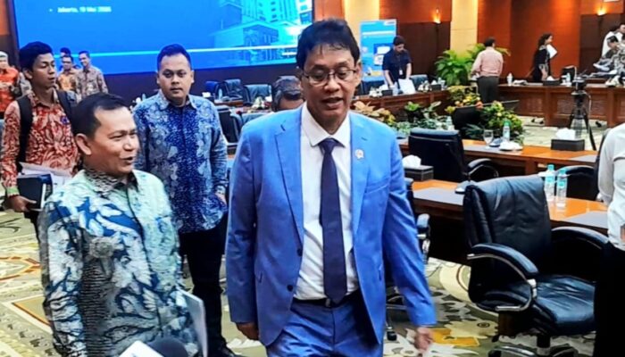 Pemerintah Kucurkan Dana Riset Evaluasi Kapasitas Produksi Danau Toba