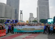 BSI Maslahat Sosialisasikan Kemudahan Kurban di CFD Jakarta