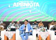 Pemerintah Serap Utang Rp 305,5 T Capai Target APBN