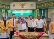 UNP dan INTI International Malaysia Jalin Kolaborasi Pendidikan Inklusif