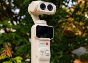 Insta360 Luncurkan Kamera Gimbal Modular Penantang Dominasi DJI