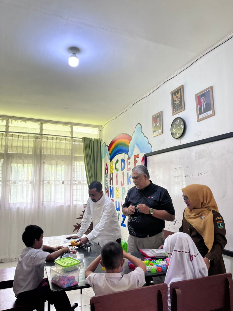 program-equity-fip-unp-perkuat-pendidikan-inklusif,-dongkrak-peringkat-the-impact-rangkings