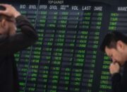 IHSG Masih Tertekan, Simak Deretan Saham Pilihan Analis