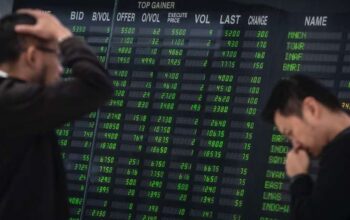 IHSG Masih Tertekan, Simak Deretan Saham Pilihan Analis