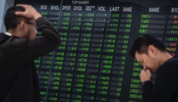 IHSG Masih Tertekan, Simak Deretan Saham Pilihan Analis