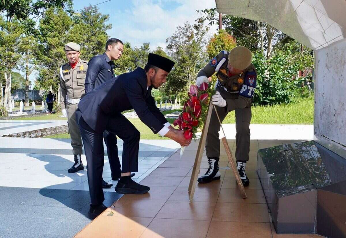 peringati-harkitnas,-wawako-padang-panjang-ajak-masyarakat-perkuat-semangat-persatuan