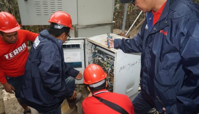 Telkomsel Cetak Laba Rp19,7 Triliun Sepanjang Tahun 2025