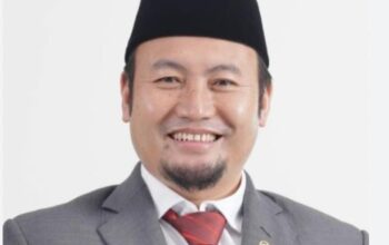 Rahmat Saleh Ajak Bangsa Tingkatkan Kualitas SDM Era Digital
