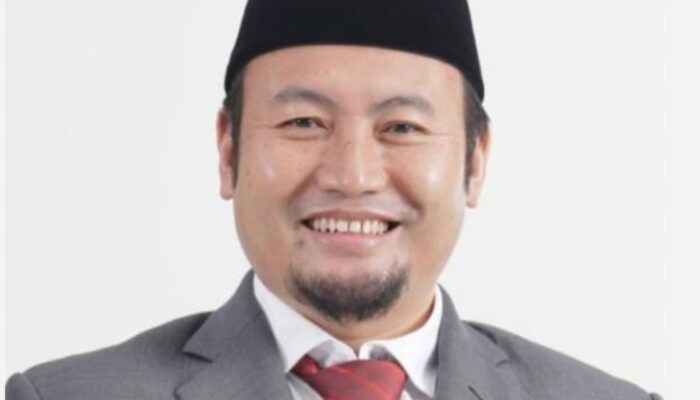 Rahmat Saleh Ajak Bangsa Tingkatkan Kualitas SDM Era Digital