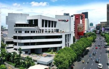 Jajaran Direksi Bank Jatim Borong Saham Perkuat Fundamental Bisnis