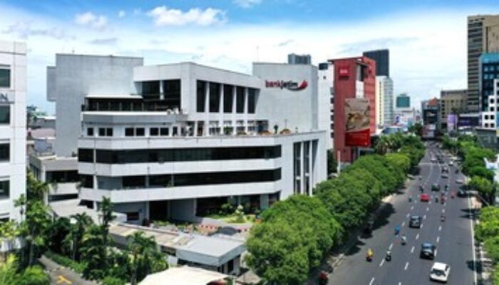 Jajaran Direksi Bank Jatim Borong Saham Perkuat Fundamental Bisnis