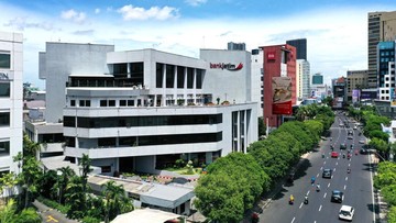 direksi-bank-jatim-tambah-kepemilikan-saham,-sinyal-optimisme-bisnis