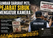 sumbar-darurat-peti,-dibutuhkan-keberanian-politik-pejabat-untuk-menghentikannya