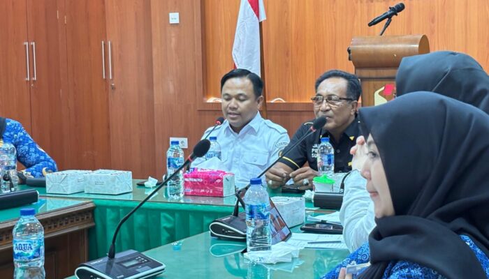 Bawaslu Sumbar Gandeng Media dan Mahasiswa Tangkal Hoaks Pemilu